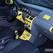 Fiat Punto GT Turbo