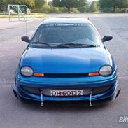 Chrysler neon turbo