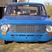 Lada 1200s den fede