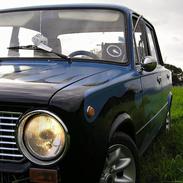 Lada 1200s den fede