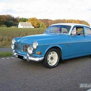 Volvo 121 Amazon