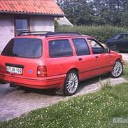 Ford sierra GT