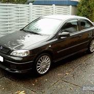 Opel astra 2,0 sport 