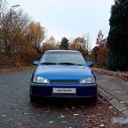 Opel Kadett E