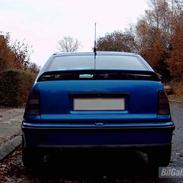 Opel Kadett E