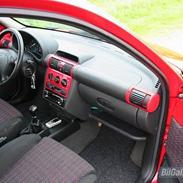 Opel Corsa B 1,4i