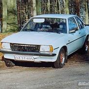Opel Ascona B 1,9 SR