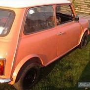 Austin-Morris 850