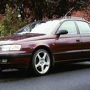 Toyota Carina E "SOLGT"