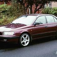 Toyota Carina E "SOLGT"