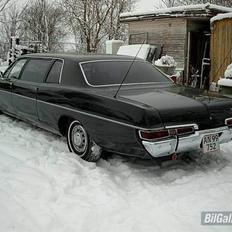 Dodge Polara LIMOUSINE