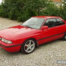 Mazda 626 GD Coupe