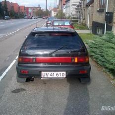 Honda Civic 1,4 GL- xxSOLGTxx