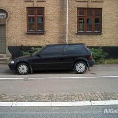 Honda Civic 1,4 GL- xxSOLGTxx