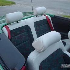 Peugeot 306 cab