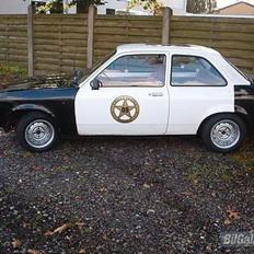 Opel Kadett C   (SOLGT)