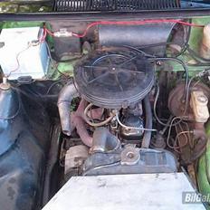 Opel Kadett C   (SOLGT)