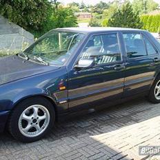 Lancia Thema Turbo 16v LX  SOLGT