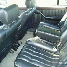 Lancia Thema Turbo 16v LX  SOLGT