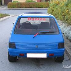 Peugeot 205
