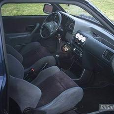 Ford Escort RS Turbo (SOLGT)