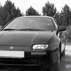 Mazda 323F Celebre 1.5 16V