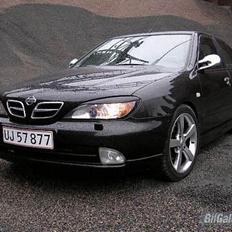 Nissan Primera