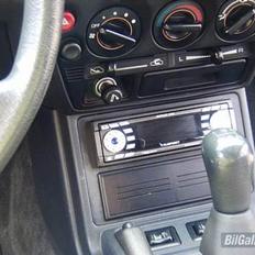 Mitsubishi Galant 2,0 GLXi