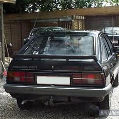 Opel Ascona 2,0i GL C-CC <Solgt>