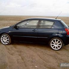 Toyota Corolla T Sport