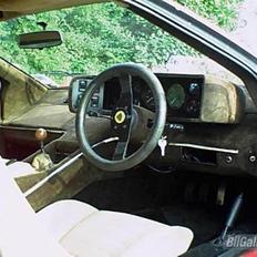 Lotus Esprit S2