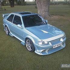 Ford Escort RS Turbo