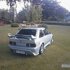Ford Escort RS Turbo