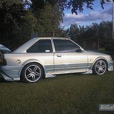 Ford Escort RS Turbo