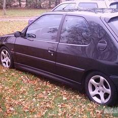 Peugeot 306 Gti 6