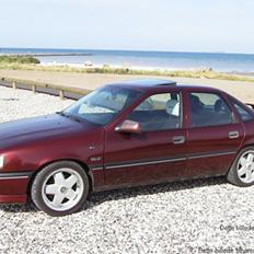 Opel Vectra A GLS