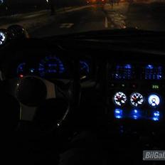 Toyota Carina E  black top SOLGT