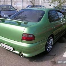 Toyota Carina E  black top SOLGT