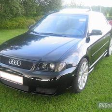 Audi A3 1.8T Ambition