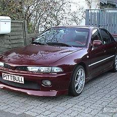 Mitsubishi Galant
