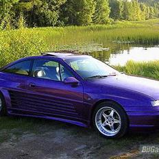 Opel Calibra