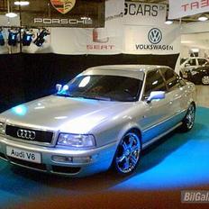 Audi 80 2.6 V6 1994 - SOLGT