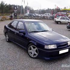 Opel Vectra A