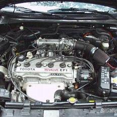 Toyota Celica 16 GSI