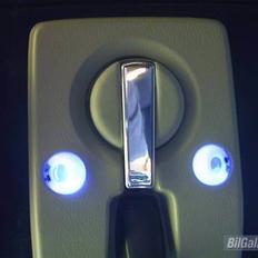 Mazda 323 Super Sport solgt