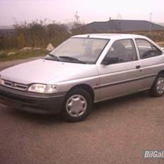 Ford Escort mk 5
