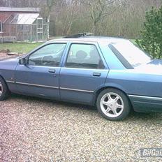 Ford Sierra 2.0 DOHC