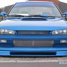 Toyota Corolla solgt