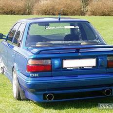 Toyota Corolla solgt