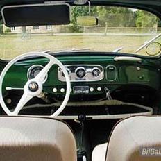 VW Type 1 117